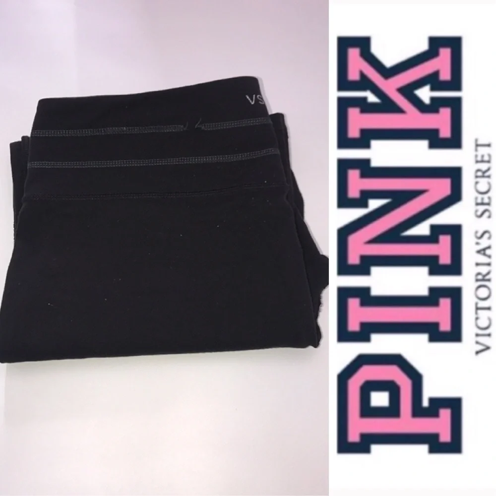 Victoria's Secret Capri Athletic Sweatpant XS‎ 0195